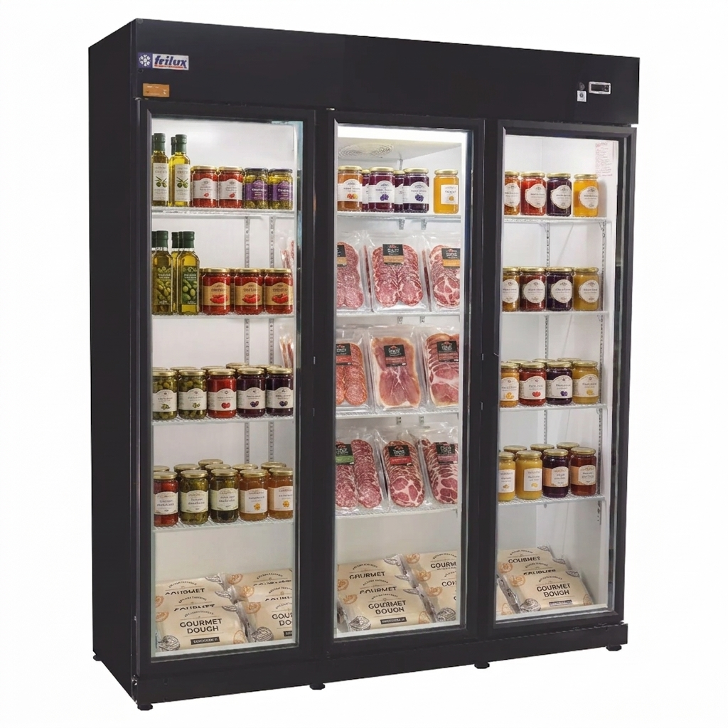 Expositor Vertical RF-022